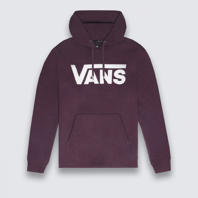 Canguru Vans Classic Pro Vinho